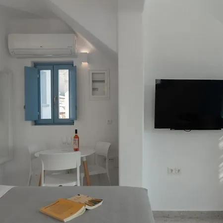 Hotel apartamentowy Camvillia Village 4*