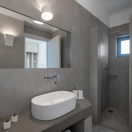 Camvillia Village 4* Donoussa