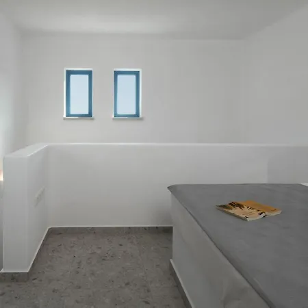 Hotel apartamentowy Camvillia Village