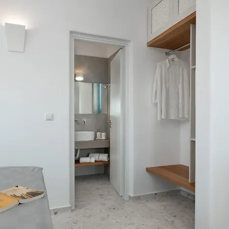 Camvillia Village Donoussa