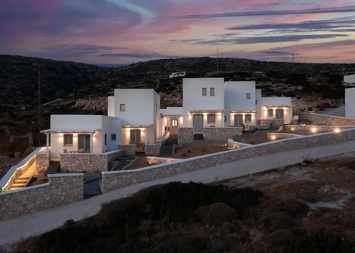 Camvillia Village Донуса