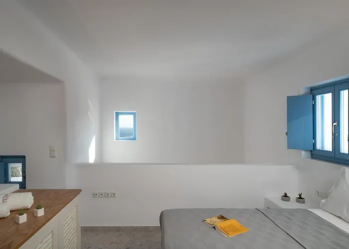 Апарт-отель Camvillia Village Донуса