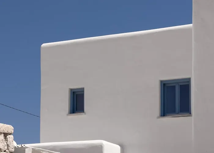 Апарт-отель Camvillia Village