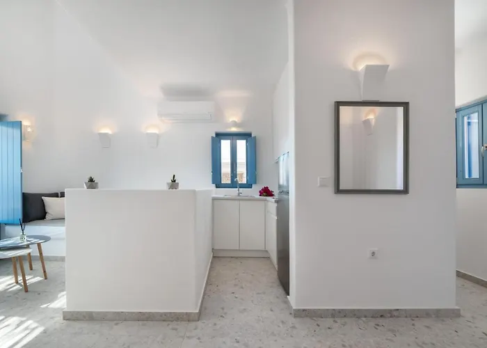 Camvillia Village Апарт-отель Донуса