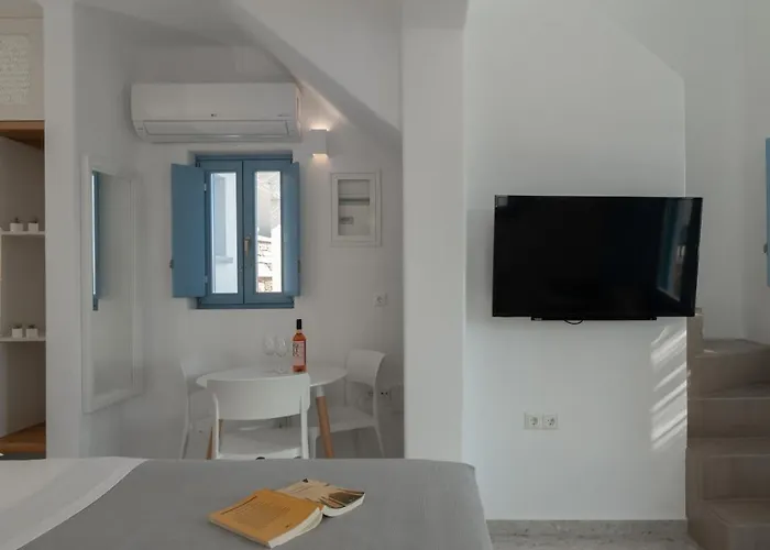 Апарт-отель Camvillia Village 4*