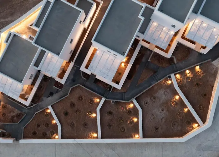 Camvillia Village Апарт-отель