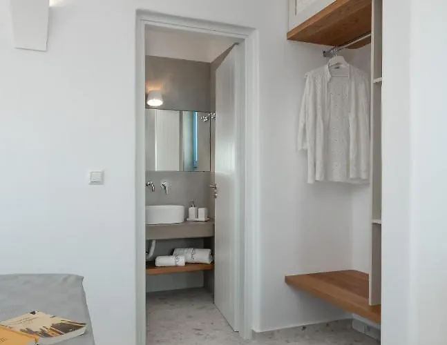 Camvillia Village Донуса