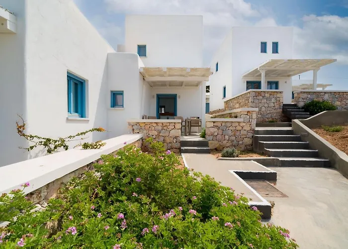 Camvillia Village 4* Донуса