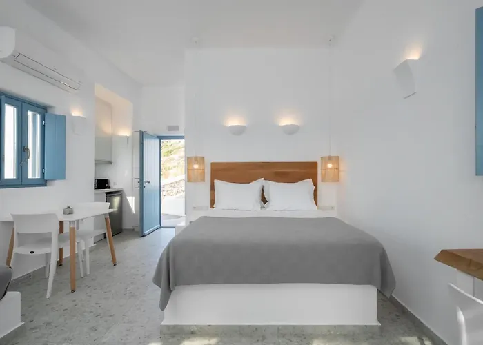 Camvillia Village 4* Донуса