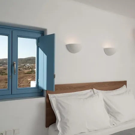 Camvillia Village Aparthotel Donoussa
