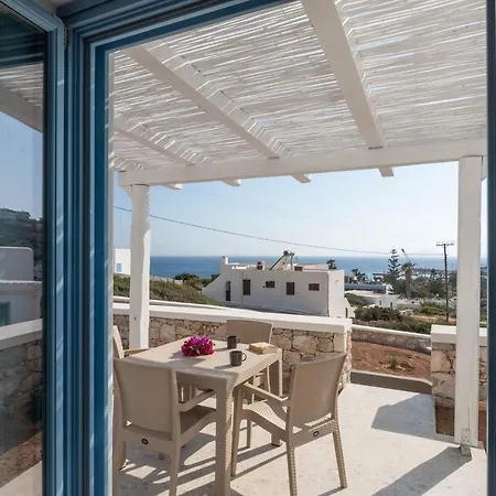 Camvillia Village Aparthotel *