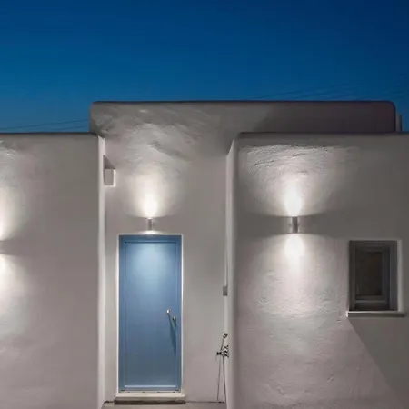 Camvillia Village Aparthotel