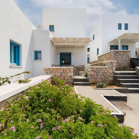 Camvillia Village 4* Δονούσα