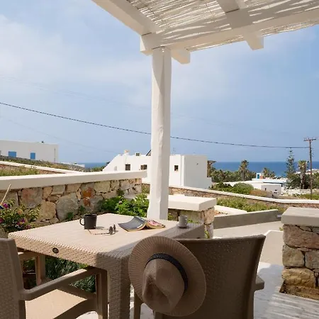 Camvillia Village Apartmanhotel Donúsza