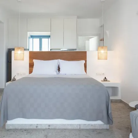Camvillia Village Aparthotel