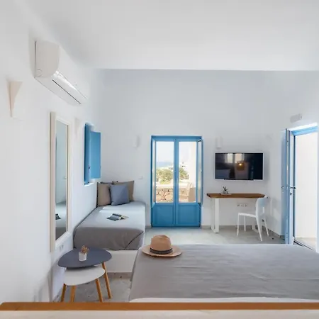 Aparthotel Camvillia Village