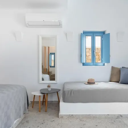 Camvillia Village 4* Donúsza