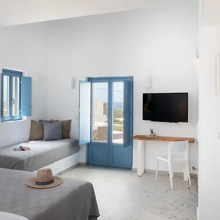 Camvillia Village Aparthotel *